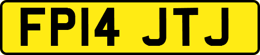FP14JTJ