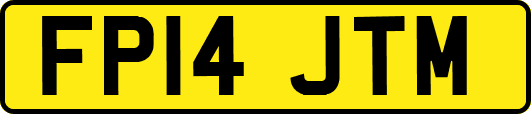 FP14JTM