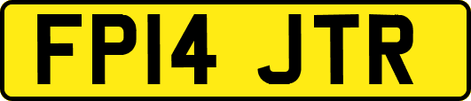 FP14JTR