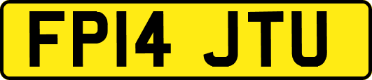FP14JTU