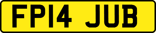 FP14JUB