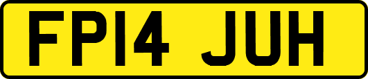 FP14JUH