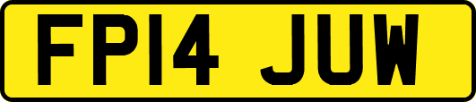 FP14JUW