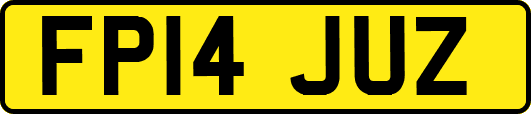 FP14JUZ