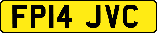 FP14JVC