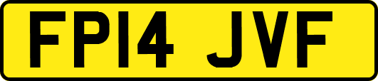 FP14JVF
