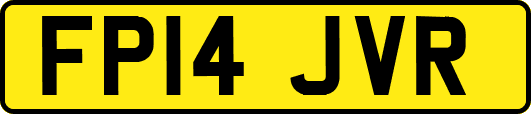 FP14JVR