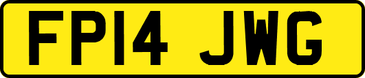 FP14JWG
