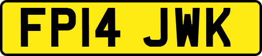 FP14JWK
