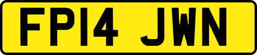 FP14JWN
