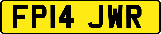 FP14JWR