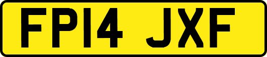 FP14JXF