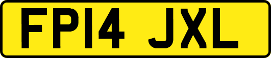 FP14JXL
