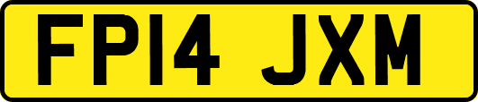 FP14JXM