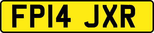 FP14JXR