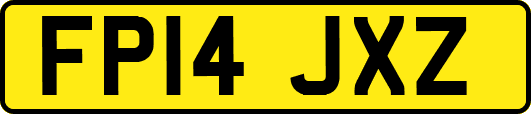 FP14JXZ