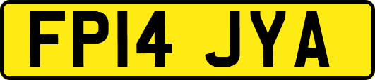 FP14JYA