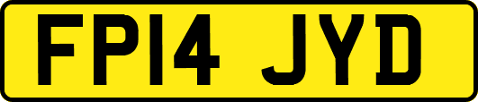 FP14JYD