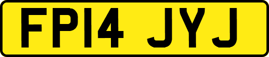 FP14JYJ