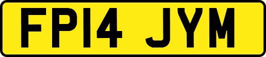 FP14JYM