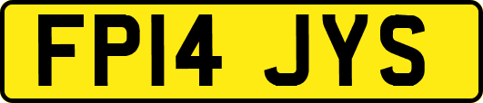 FP14JYS