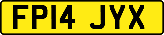 FP14JYX