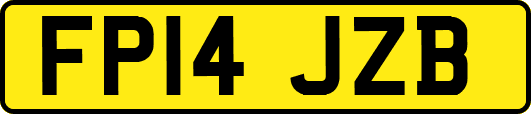 FP14JZB
