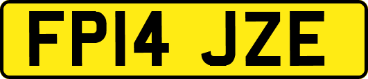 FP14JZE