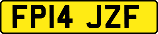 FP14JZF