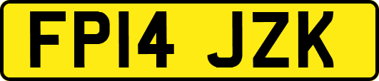 FP14JZK