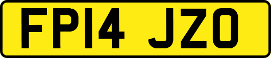FP14JZO