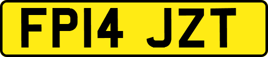 FP14JZT