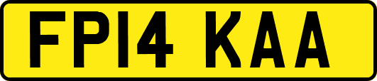 FP14KAA