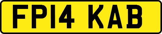 FP14KAB