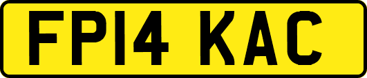 FP14KAC