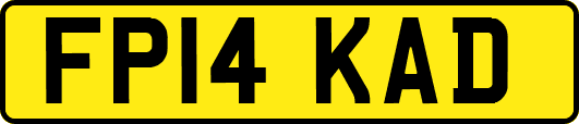 FP14KAD