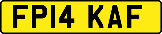FP14KAF