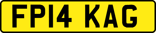FP14KAG