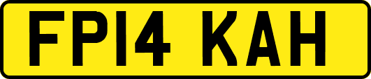 FP14KAH