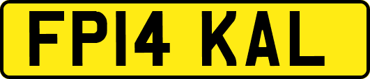 FP14KAL
