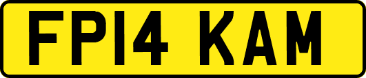 FP14KAM