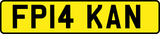 FP14KAN