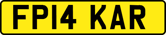 FP14KAR