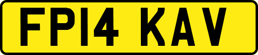 FP14KAV