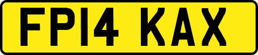 FP14KAX