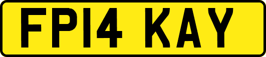 FP14KAY