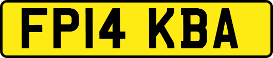 FP14KBA