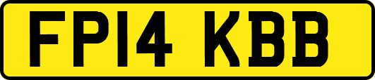 FP14KBB