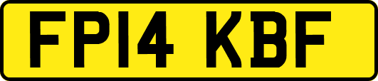 FP14KBF