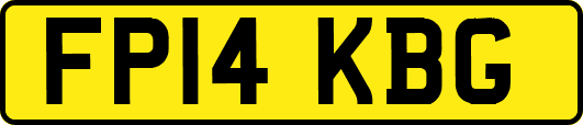 FP14KBG